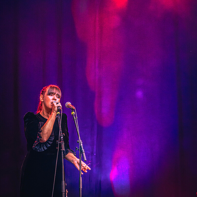 Cat Power