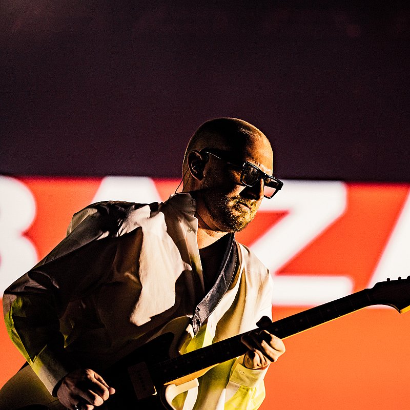 Bazart at Lokerse Feesten 2022
