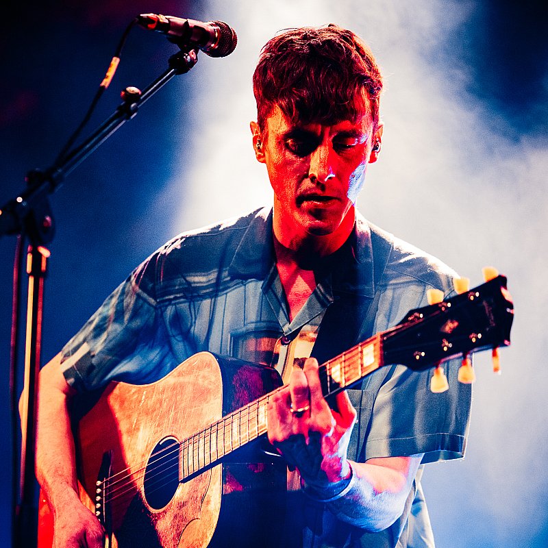 Absynthe Minded at viernulvier