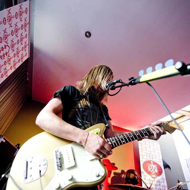 Band Of Skulls