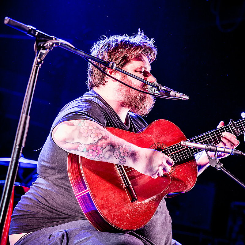 RM Hubbert