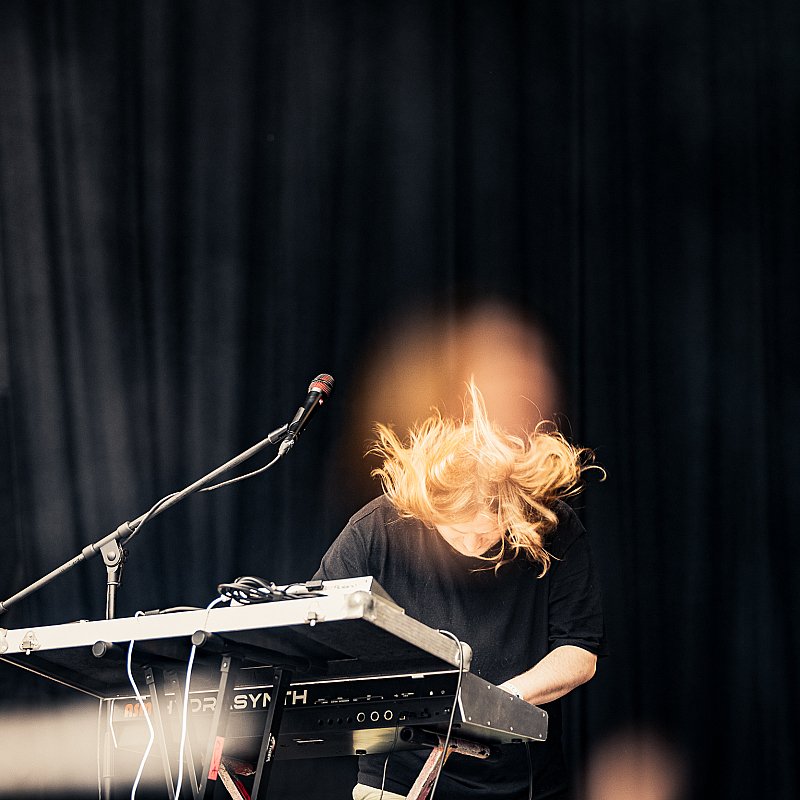 PVA at Cactusfestival 2022