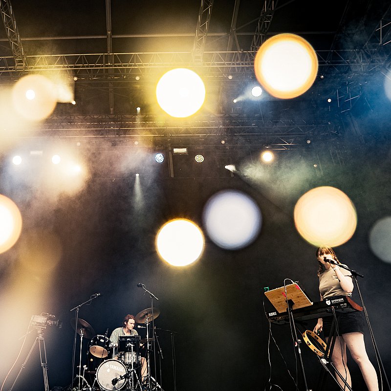 PVA at Cactusfestival 2022