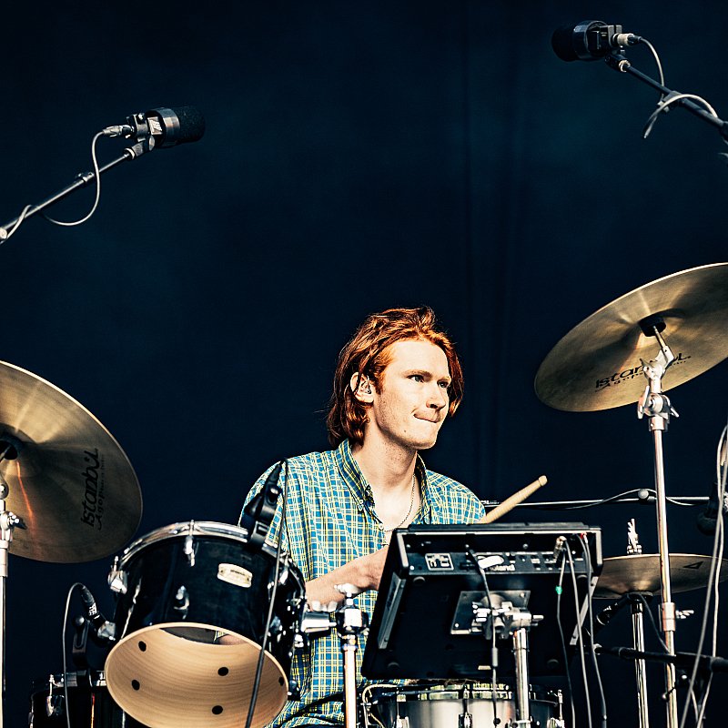 PVA at Cactusfestival 2022