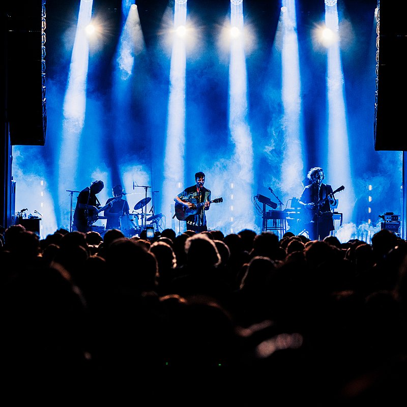 Absynthe Minded at viernulvier