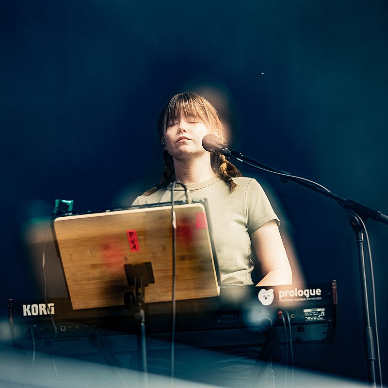 PVA at Cactusfestival 2022