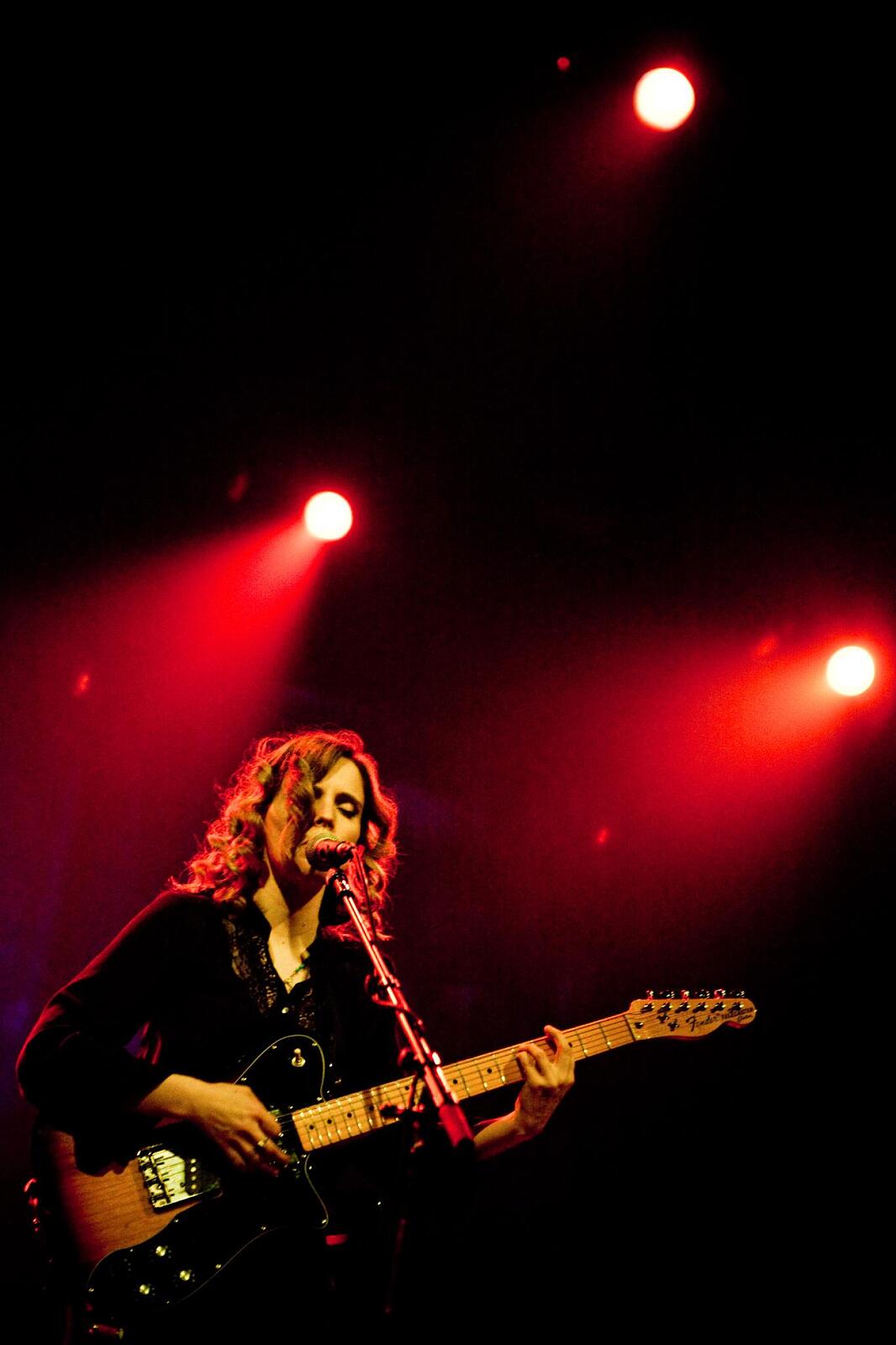 Anna Calvi · photo 1