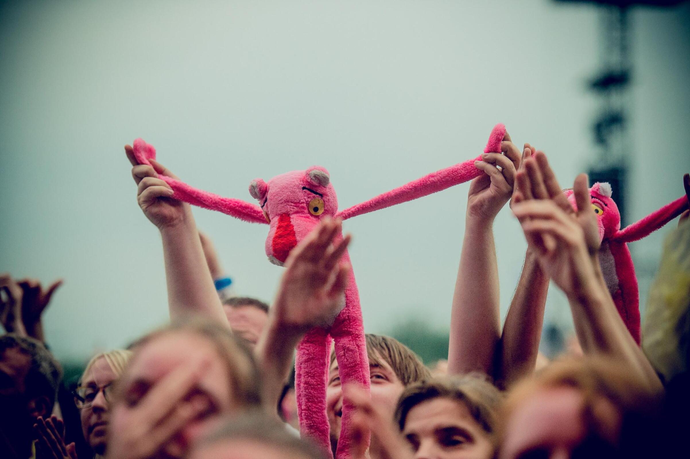 Elbow · foto 1