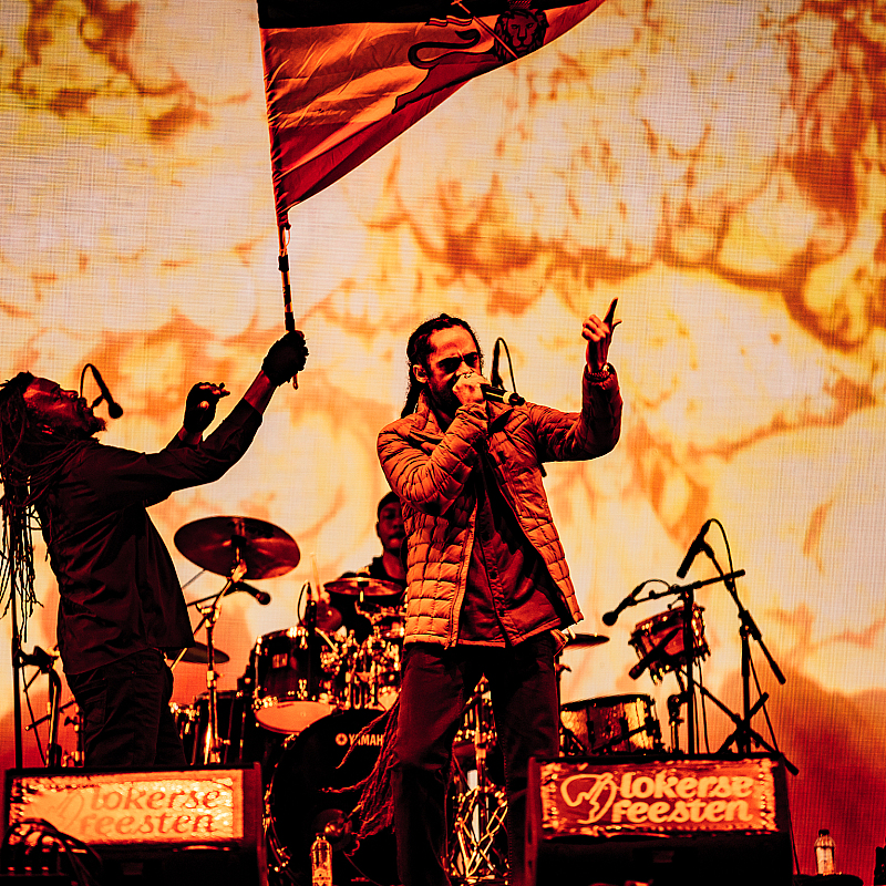 Damian Marley