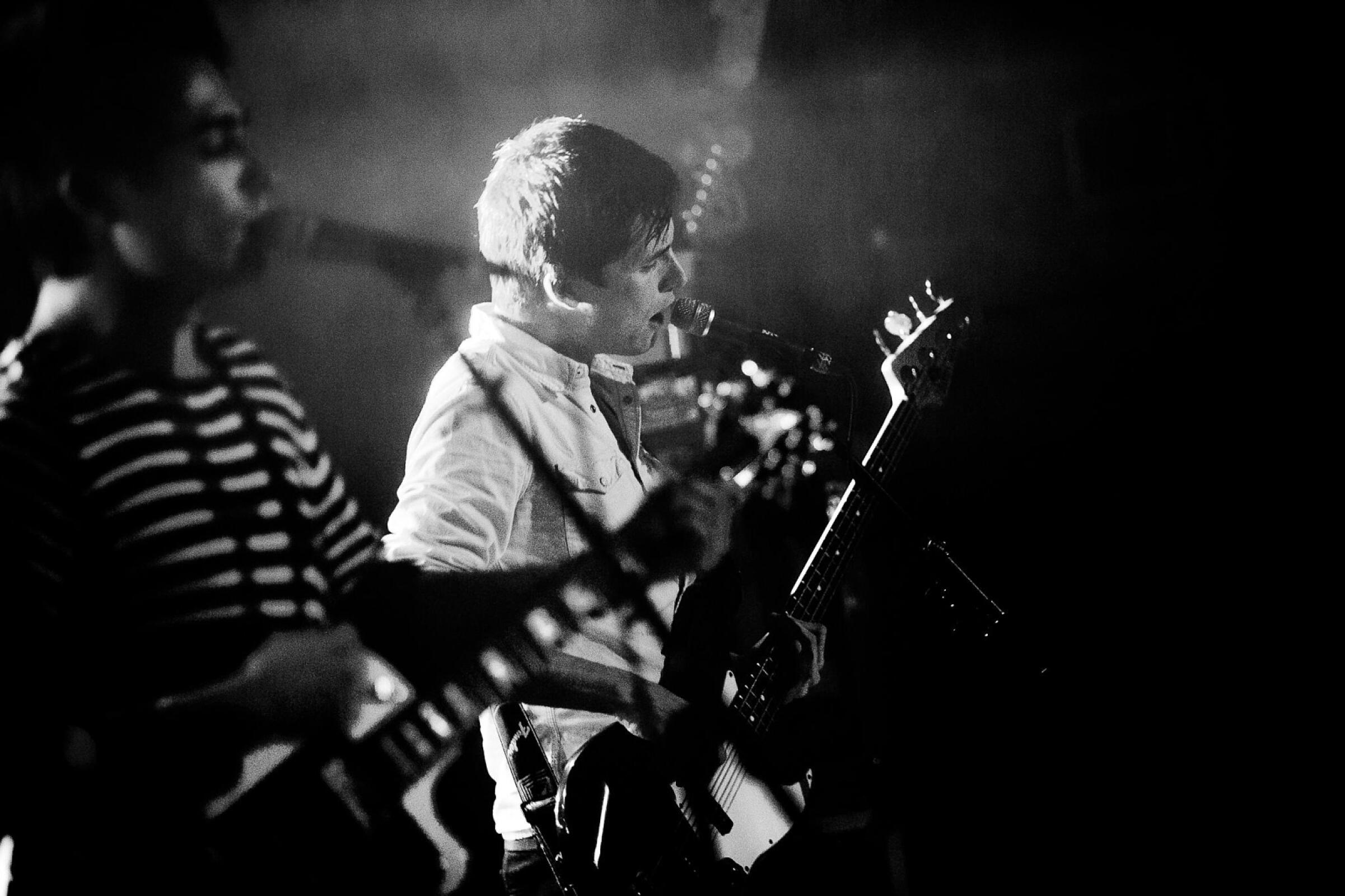 The Mojo Filters · photo 1
