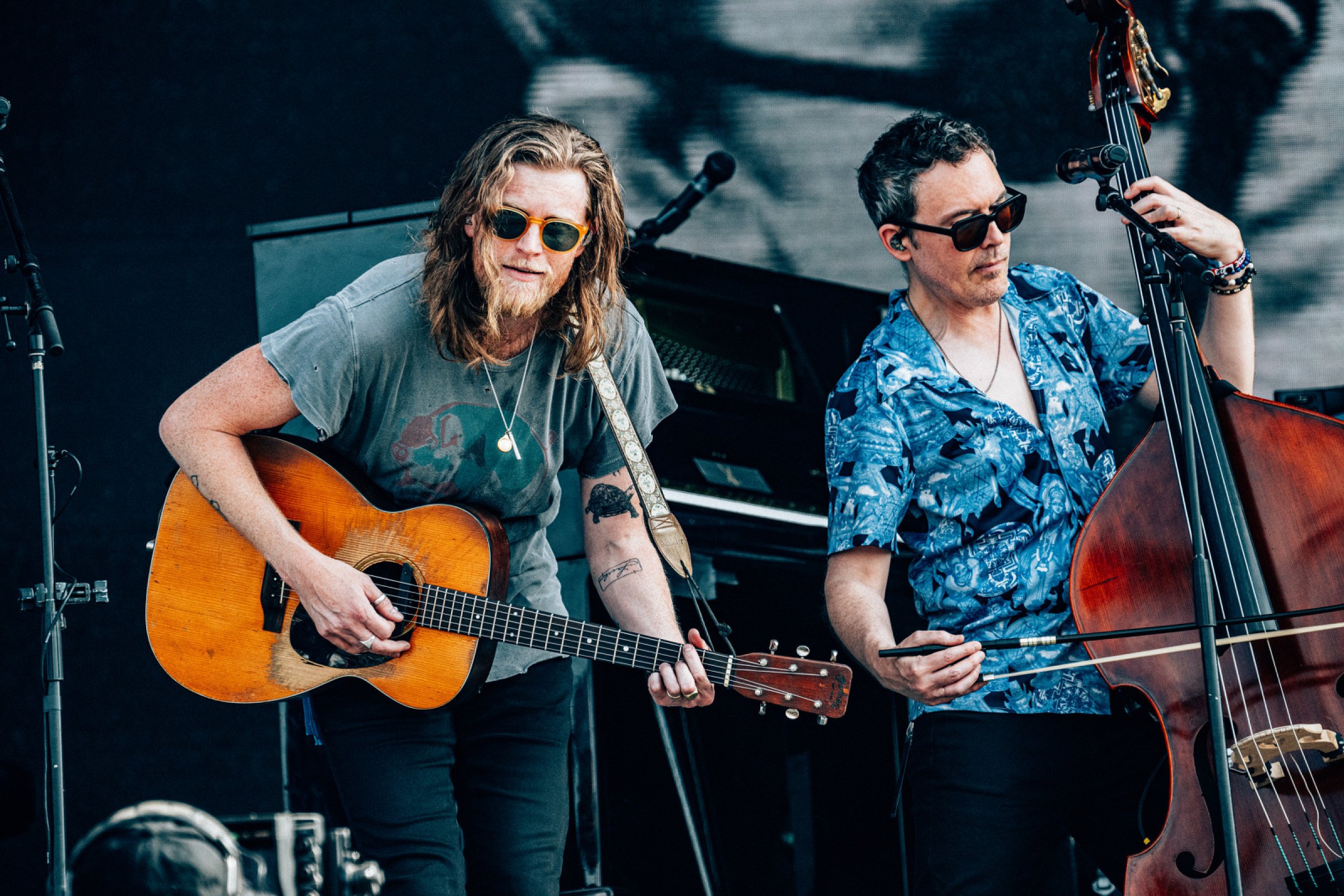The Lumineers · photo 1