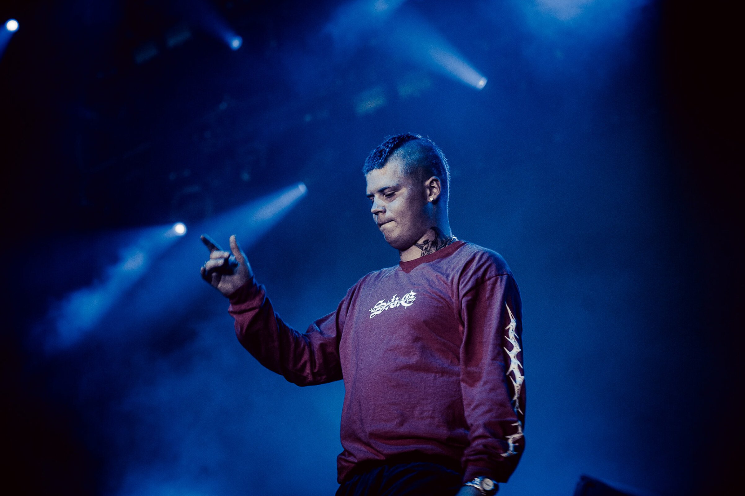 Yung Lean · photo 1