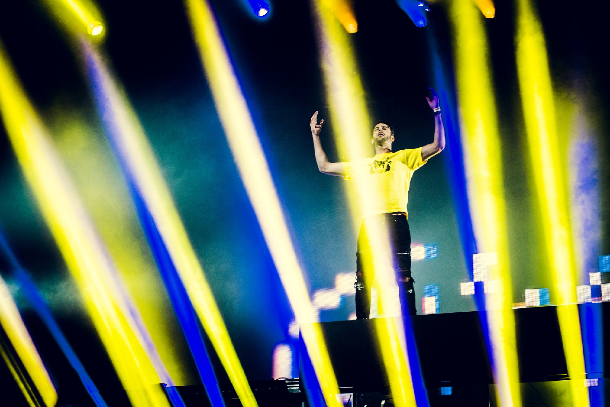 The Chainsmokers · photo 1
