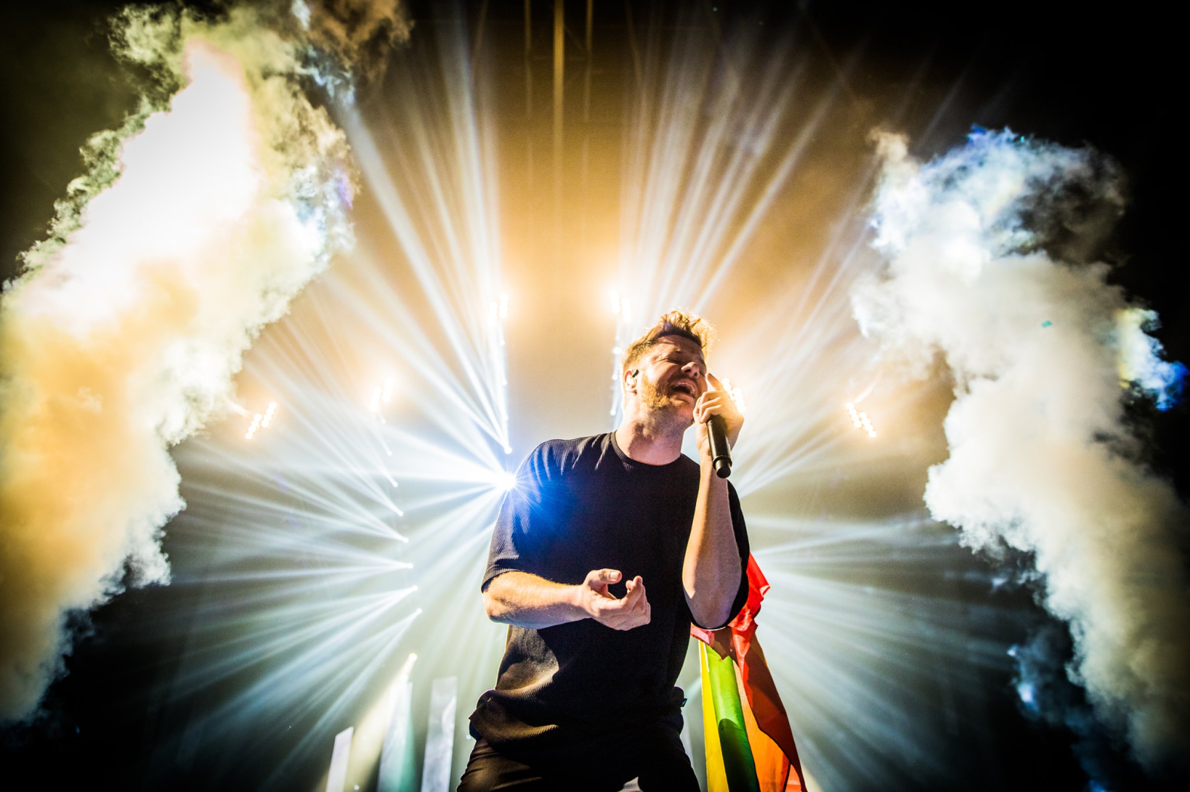 Imagine Dragons · photo 1