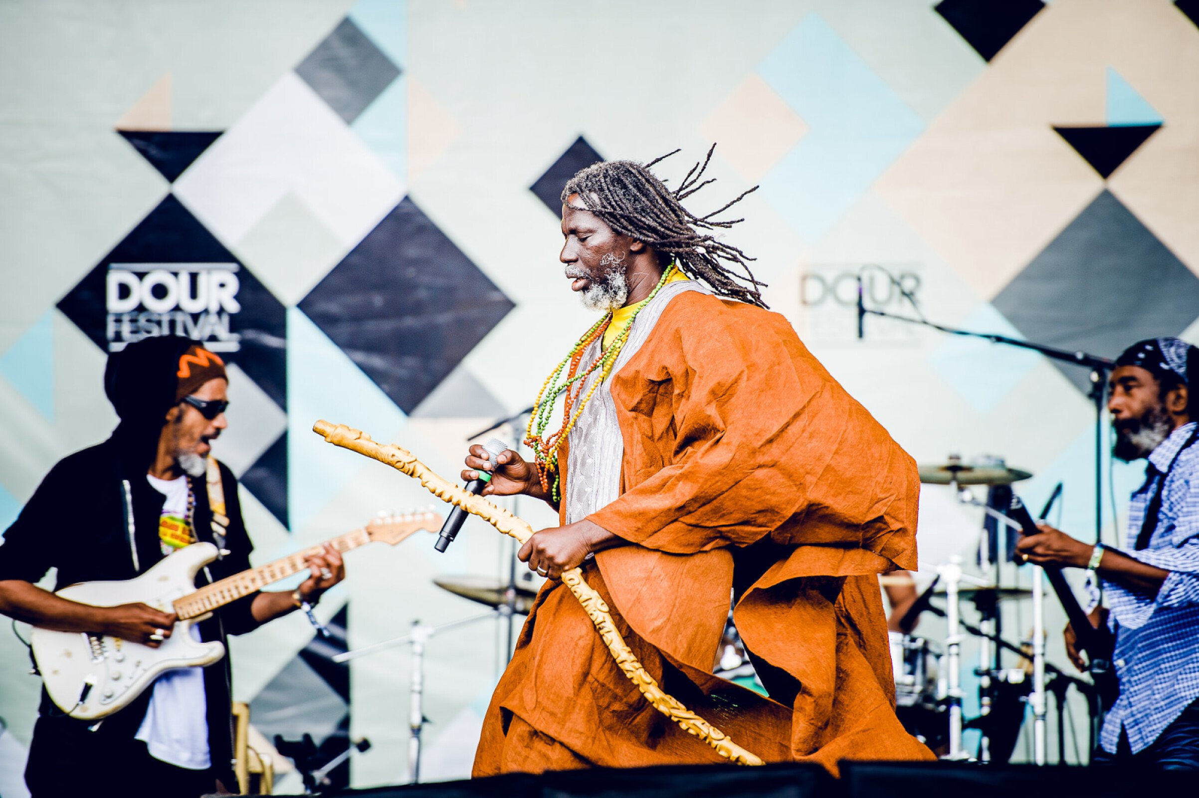 Tiken Jah Fakoly · photo 1