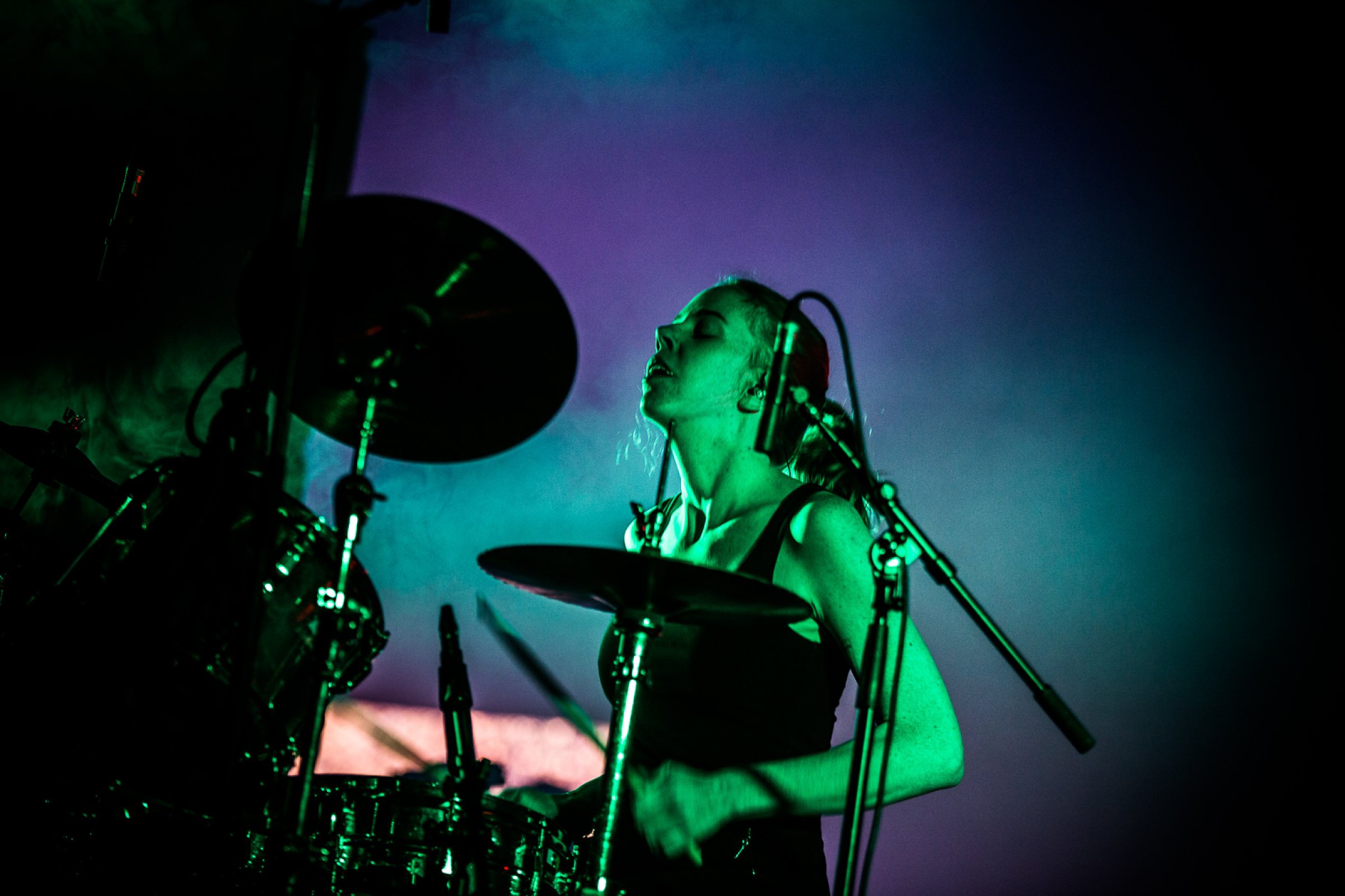 Dan Deacon · photo 1