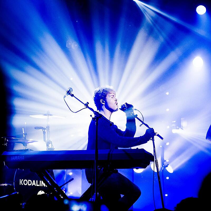 Kodaline