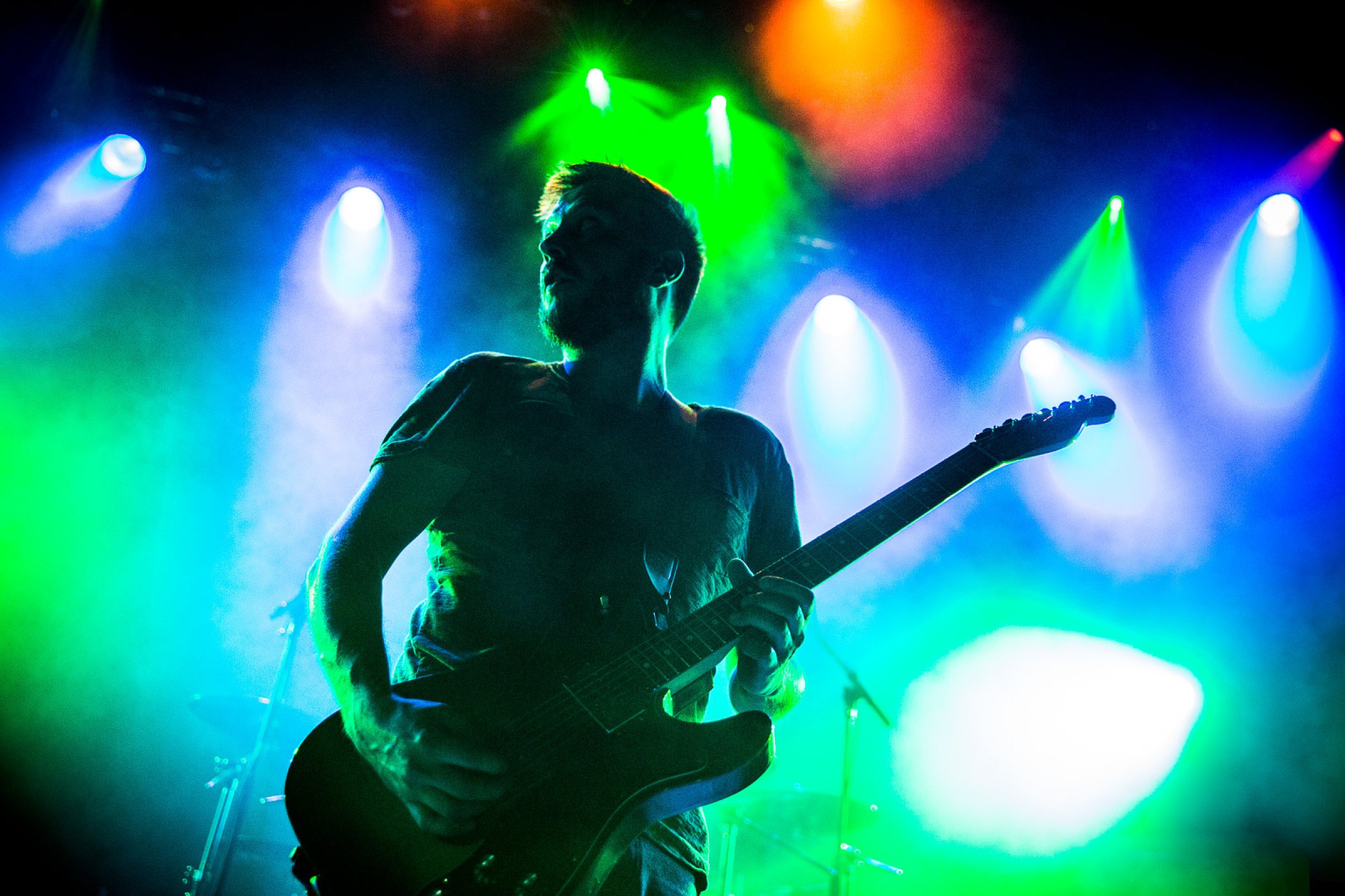 65daysofstatic · photo 1