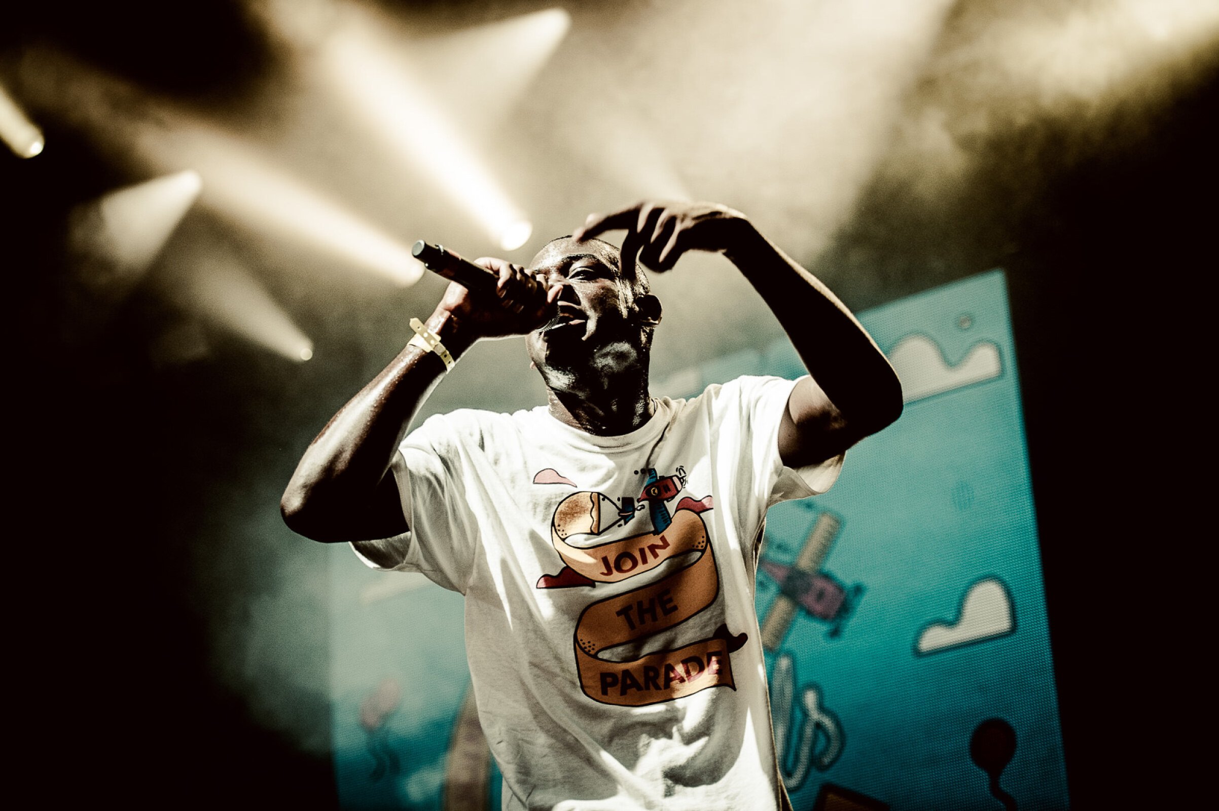 Woodie Smalls · foto 1