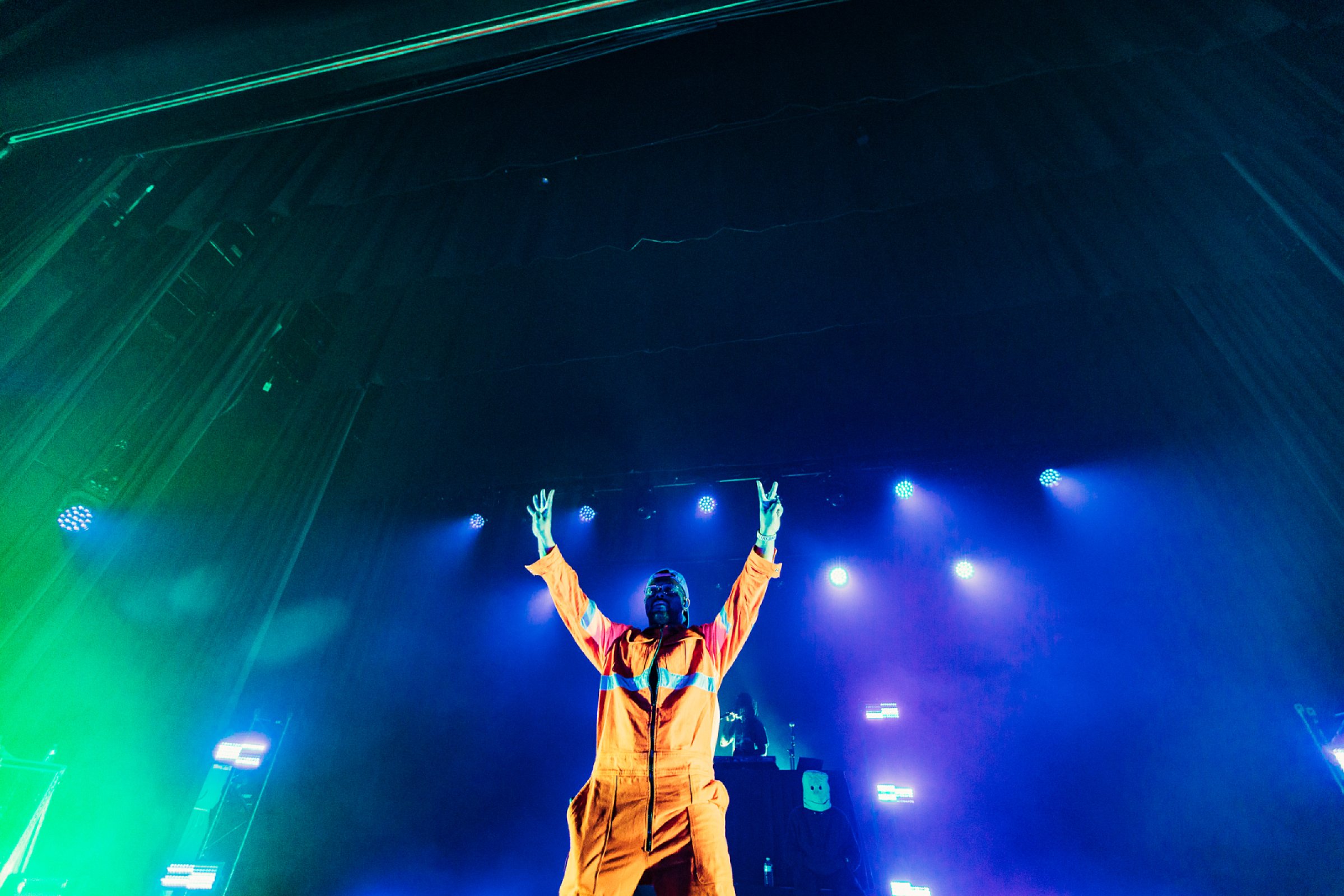 Schoolboy Q · foto 1