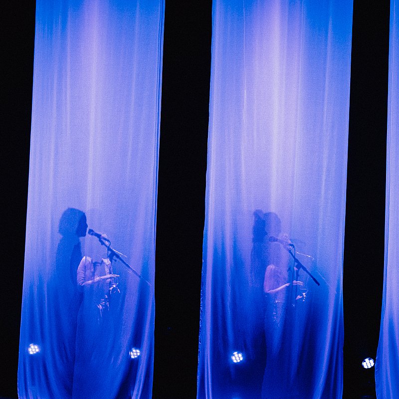 Hella at Minardschouwburg