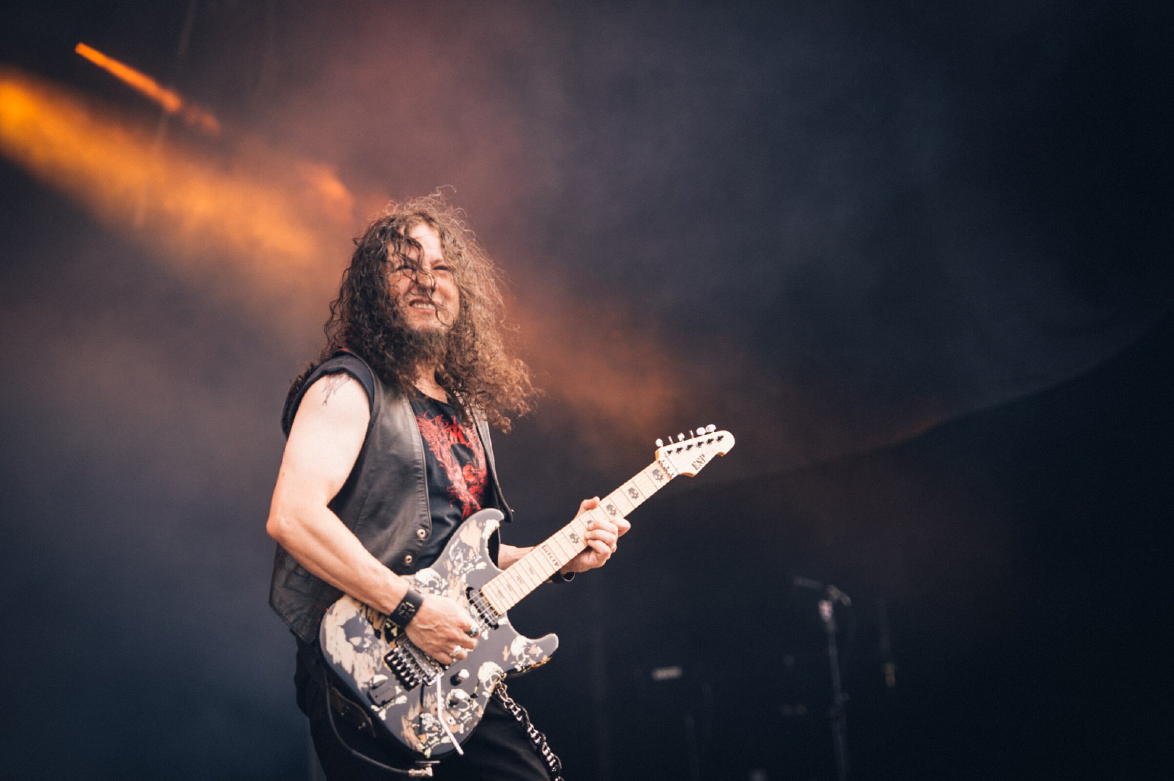 Queensrÿche · photo 1
