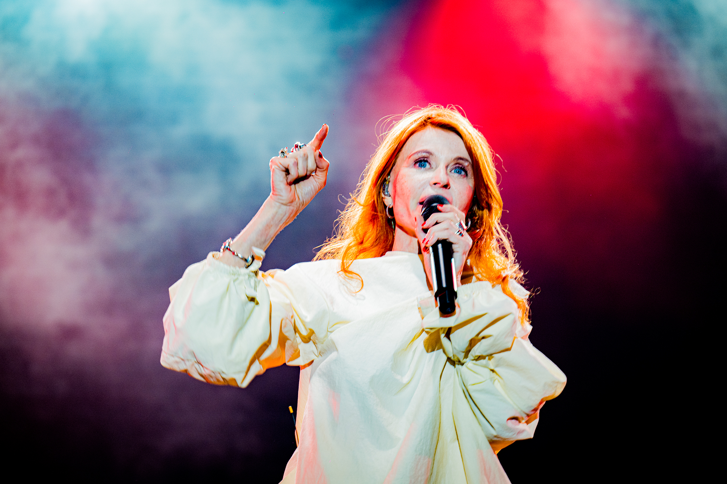 Axelle Red · photo 1
