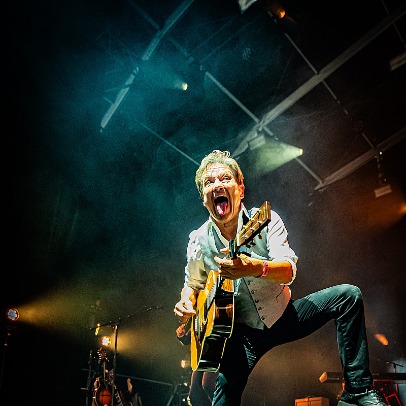 Bart Peeters
