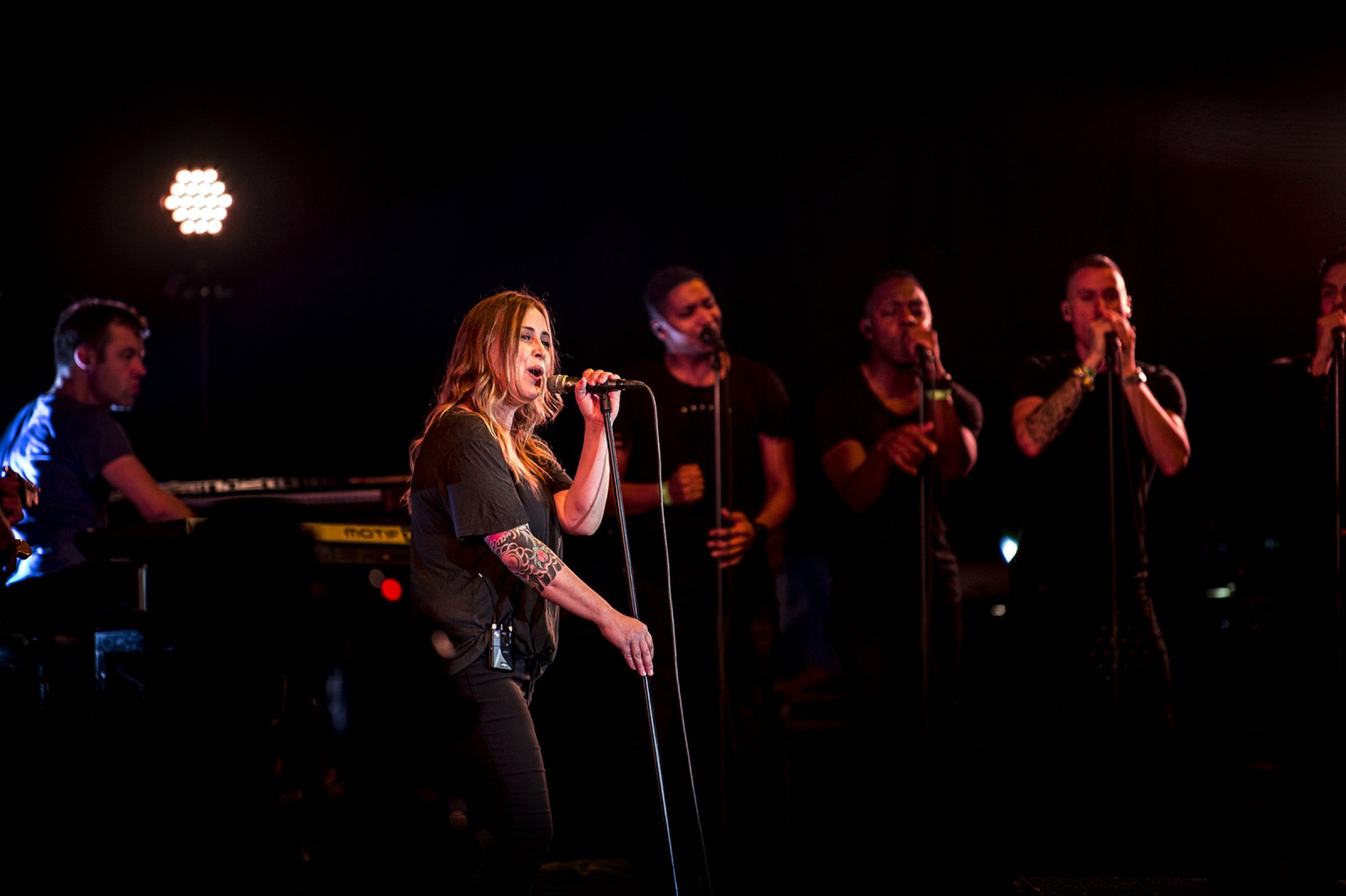 Anouk · foto 1