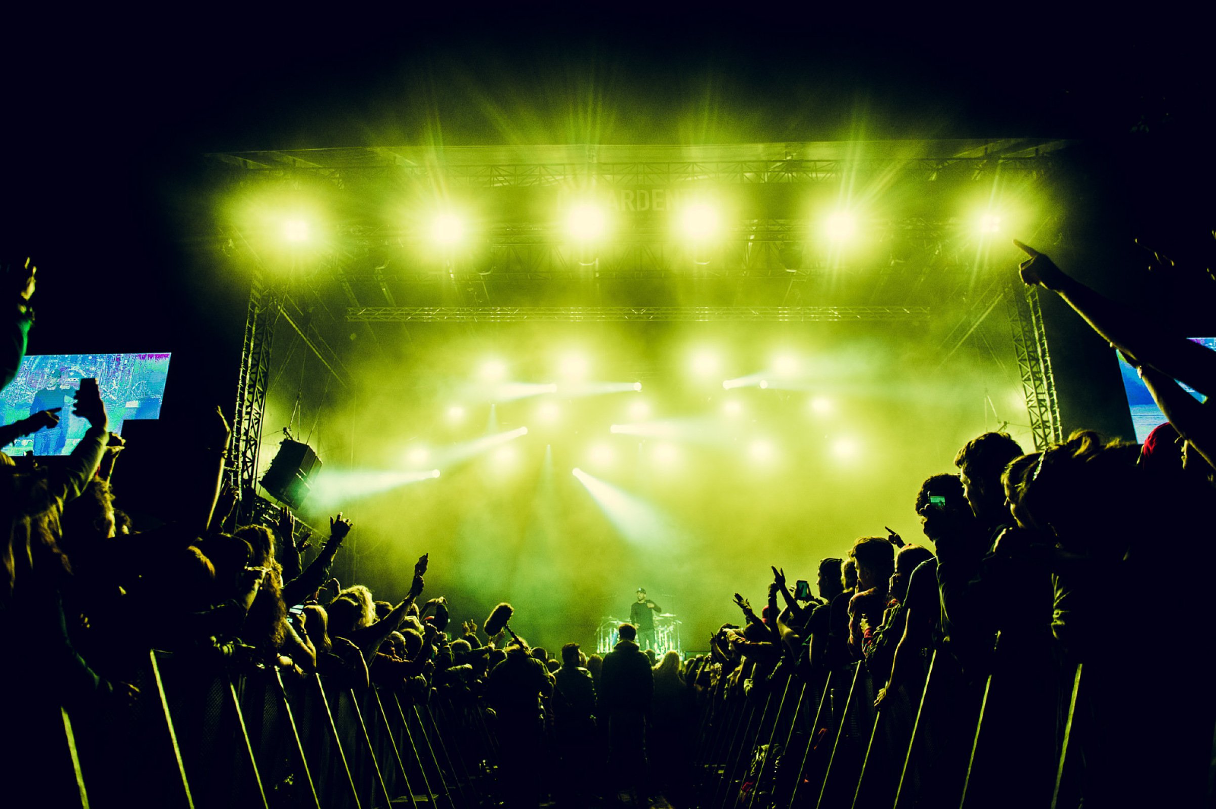 Ambiance Friday · foto 1
