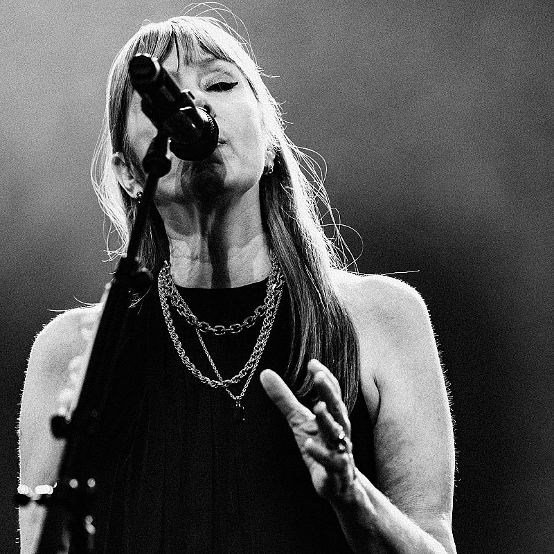 Suzanne Vega at Gent Jazz 2026