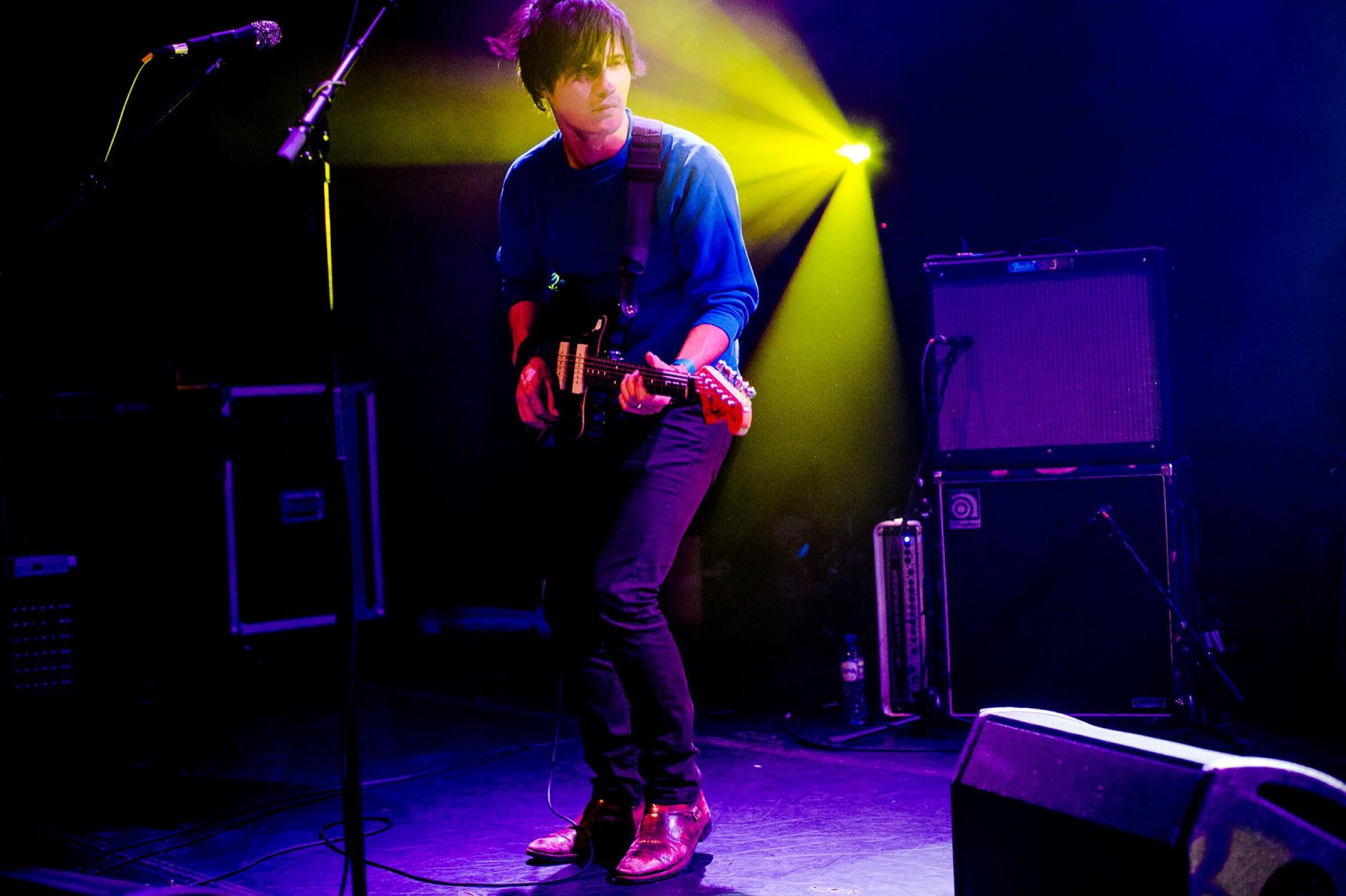The Dodos · foto 1