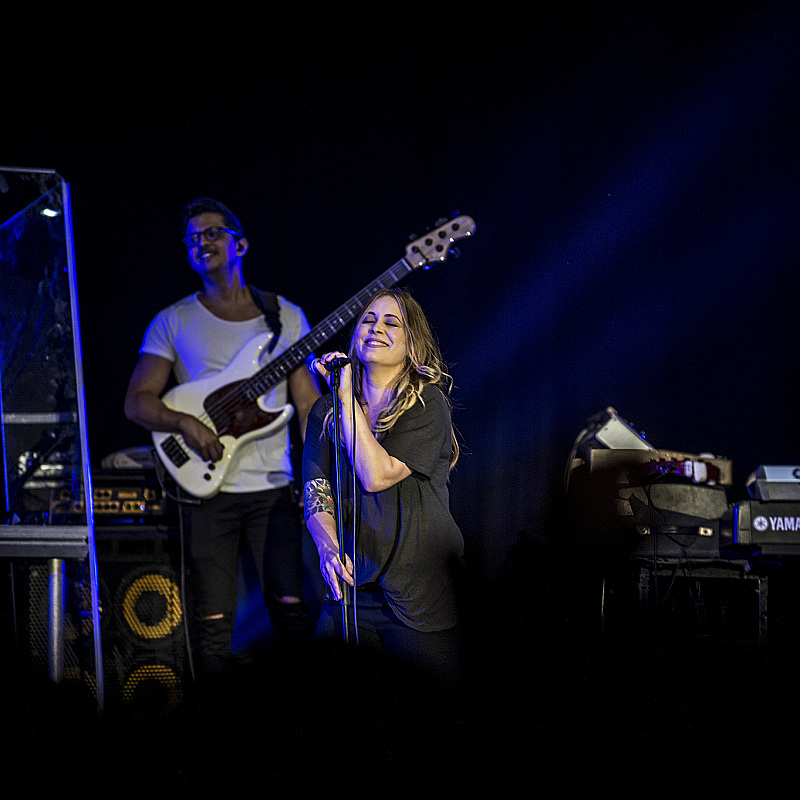 Anouk