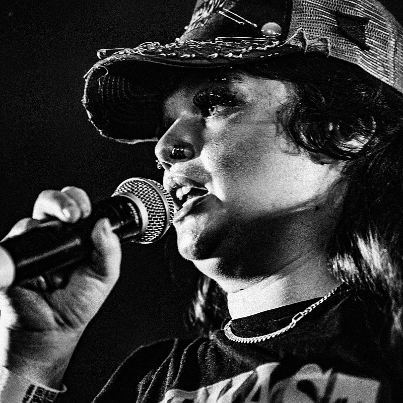 Lola Young at Pukkelpop 2024