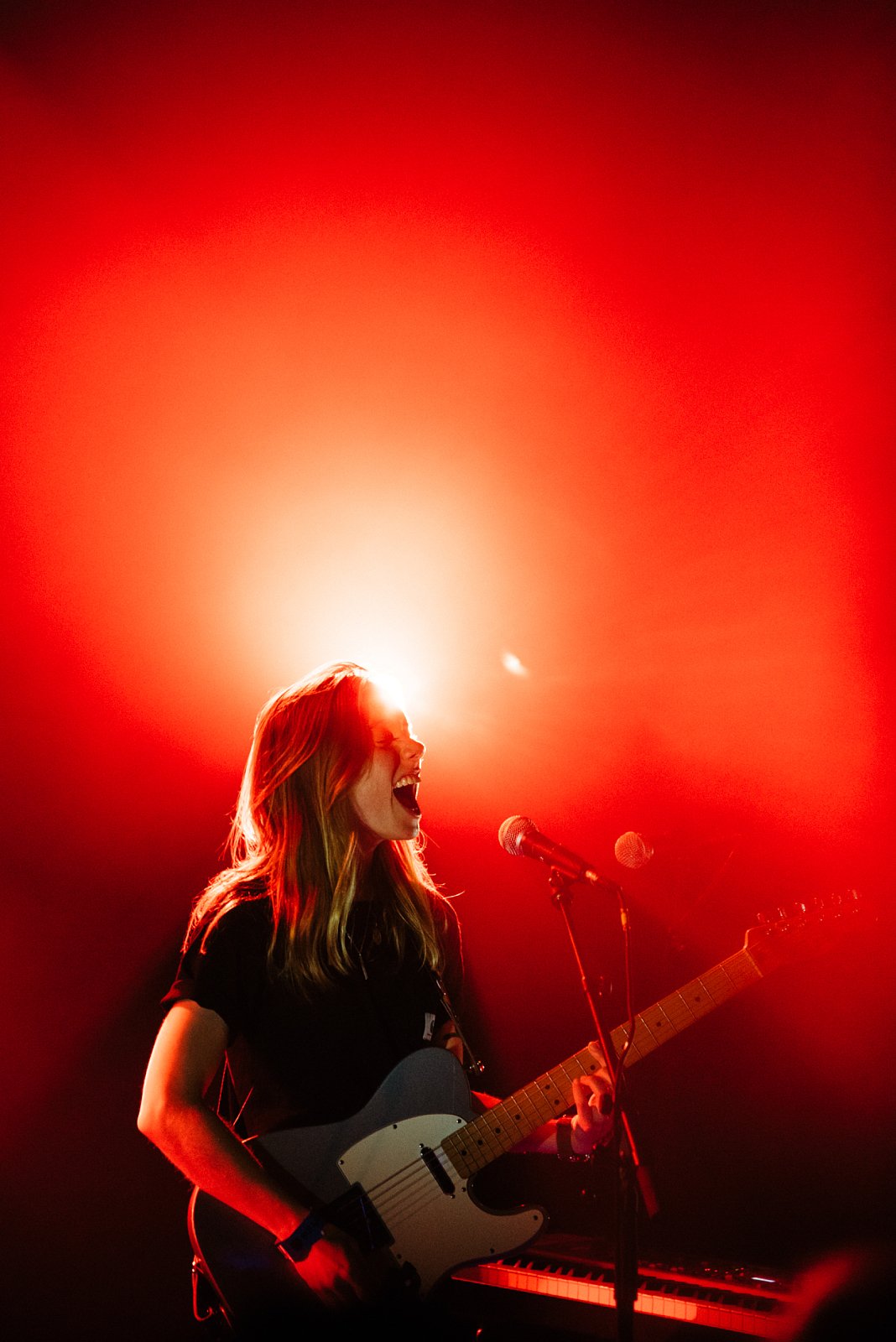 Julien Baker · foto 1
