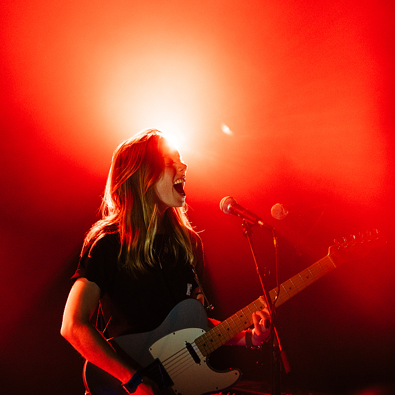 Julien Baker
