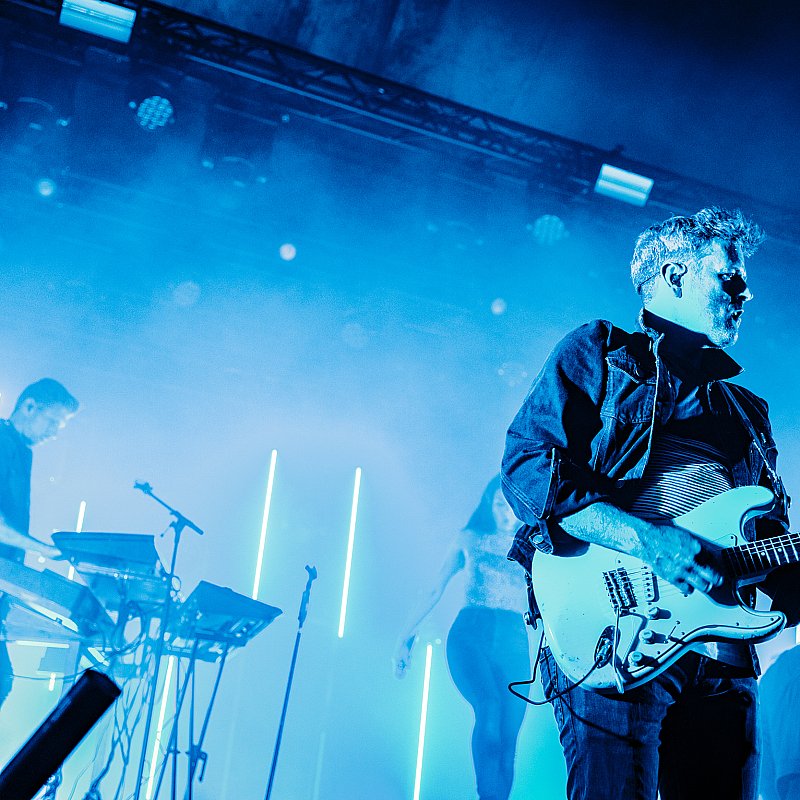 Level Six at Gladiolen 2022