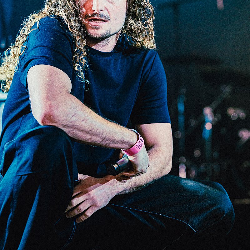 bby at Pukkelpop 2025