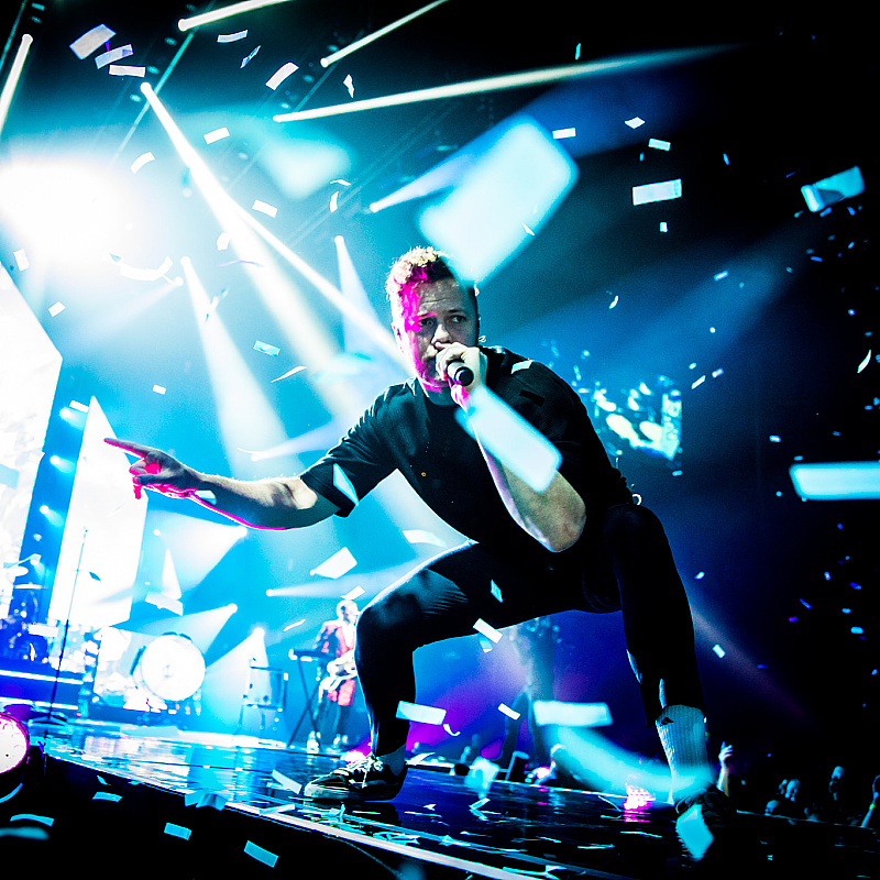 Imagine Dragons