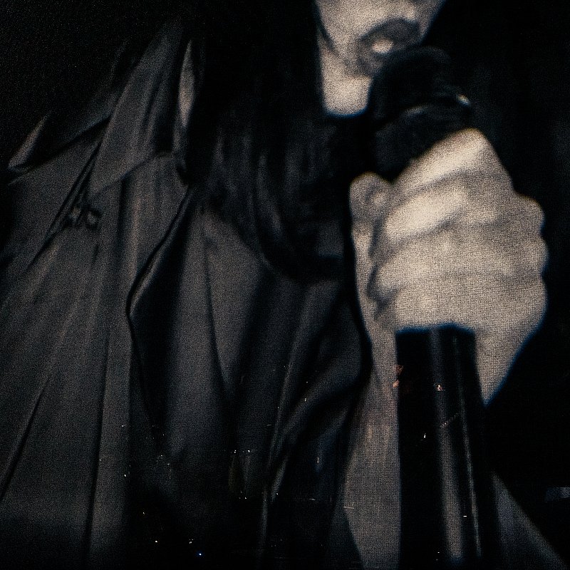 Sylvie Kreusch at Ancienne Belgique