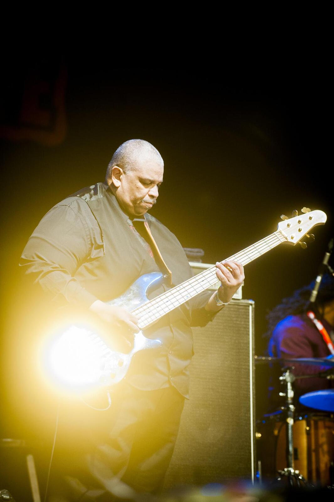 Maceo Parker · photo 1