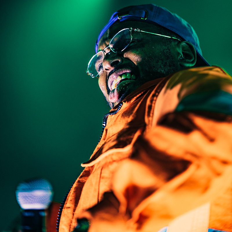 Schoolboy Q at Ancienne Belgique