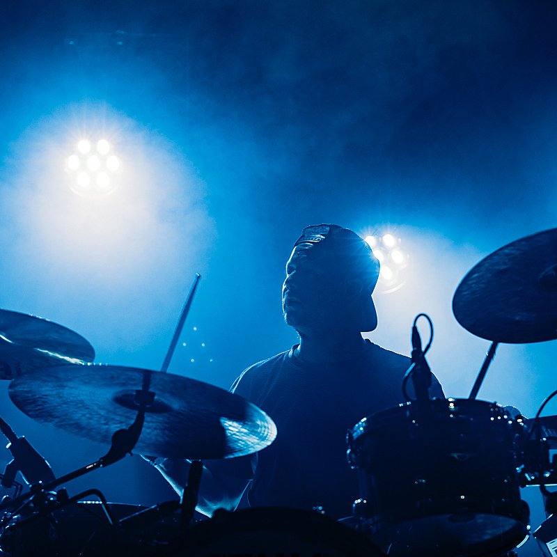Level Six at Gladiolen 2022