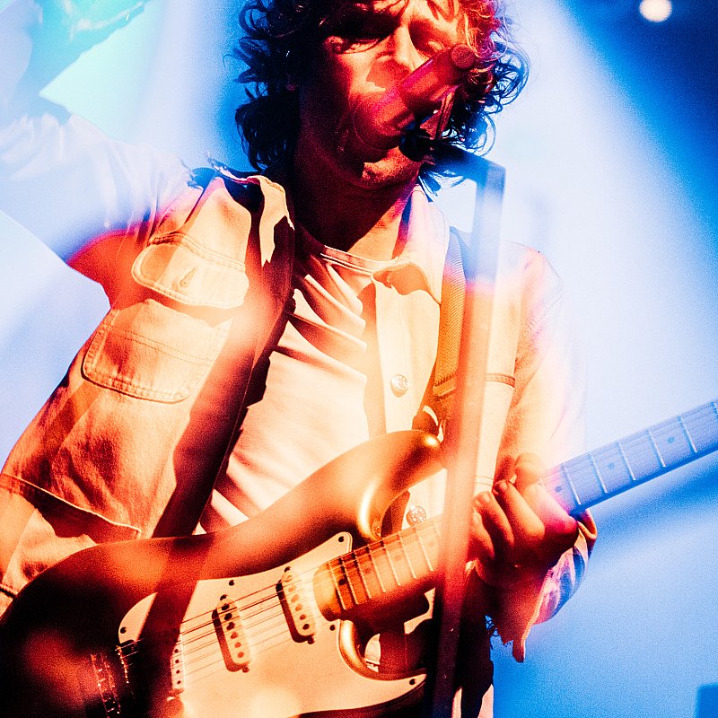 Compact Disk Dummies at Crammerock 2022