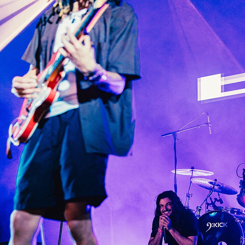bby at Pukkelpop 2025