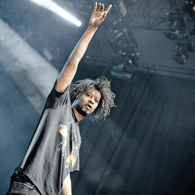 Danny Brown