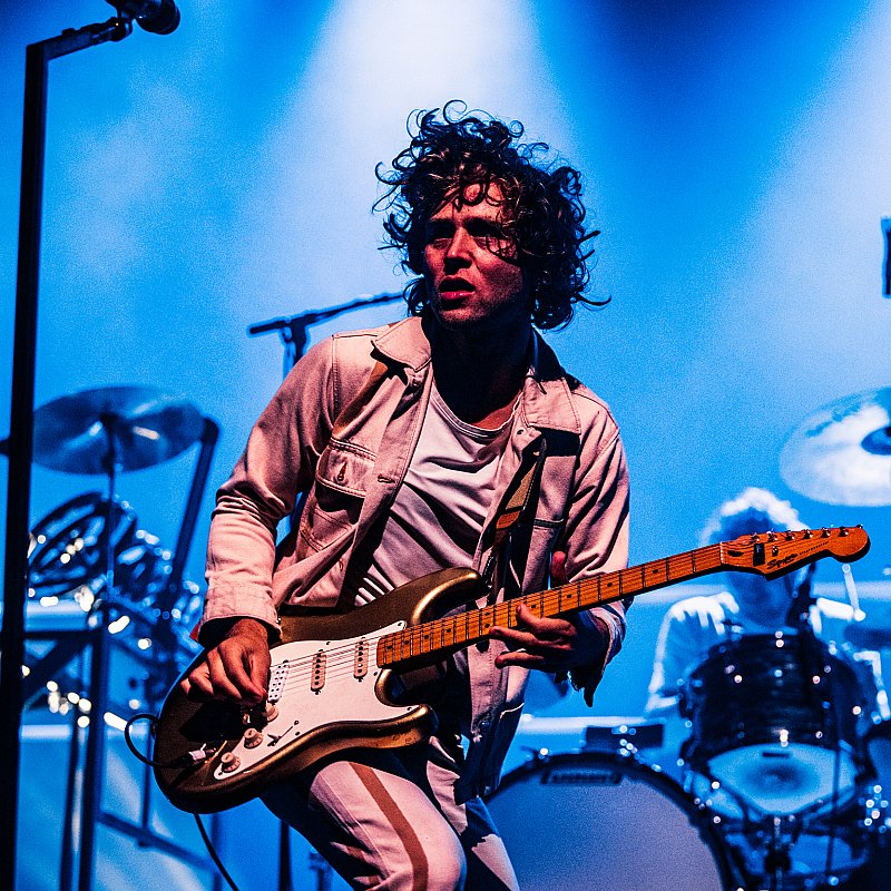 Compact Disk Dummies at Crammerock 2022
