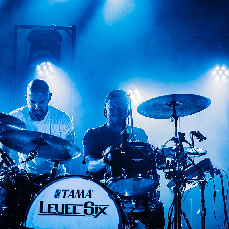 Level Six at Gladiolen 2022