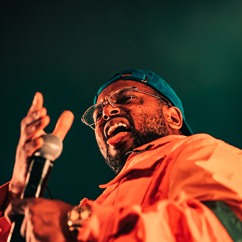 Schoolboy Q