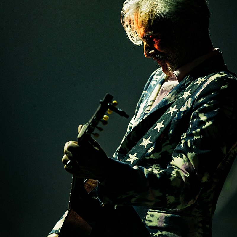 Ruben Block at Handelsbeurs